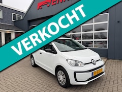 Volkswagen Up! - 1.0 BMT take up