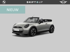 MINI Cabrio - 2.0 Cooper C Harman Kardon | Head Up | Stuurverwarming