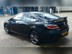 Mazda 6 - 2.0 TS GT - Line