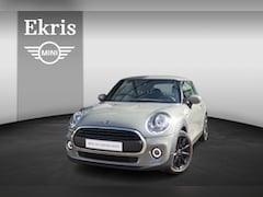 MINI One - 3-deurs | Cruise Control | Navigatiesysteem