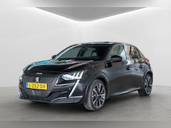 Peugeot 208 - 1.2 Turbo GT Pack | Achterbank in delen neerklapbaar | Achteruitrijcamera | Apple Carplay/