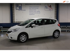 Nissan Note - 1.2 Acenta / 76dkm / TOP DEAL