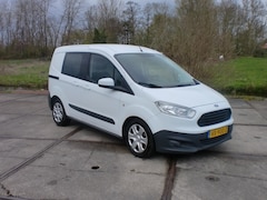 Ford Transit Courier - 1.5TDCI EURO6 AIRCO ZIJDEUR LEASE€81