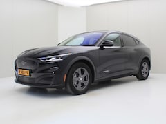 Ford Mustang Mach-E - 98kWh Extended Range 294pk RWD 94% SoH [ PANO+610KM WLTP+STOEL/STUURWIELVERWARMING ]