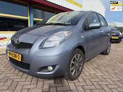 Toyota Yaris - 1.3 VVTi Aspiration AIRCO APK 18-2-2027