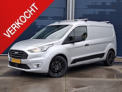 Ford Transit Connect - 1.5 EcoBlue L2 Trend AUTOMAAT / CARPLAY / TREKHAAK / CRUISE CONTROLE / NAVI