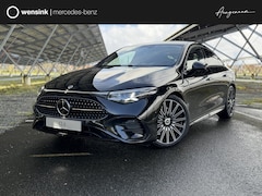 Mercedes-Benz CLA-Klasse - 180 Business Solution AMG | Night | Burmester | Panoramadak | AMG-line Plus | Premium Plus