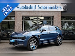 Lynk & Co 01 - 1.5 STUURVERWARMING MY23 360-CAMERA STUUR/STOELVERW. ROLHOES PANO/SCHUIF MEMORY INFINITY D