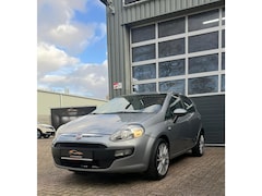 Fiat Punto Evo - 1.2 Pop
