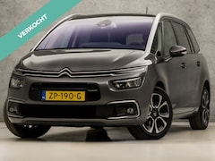 Citroën Grand C4 SpaceTourer - 1.2 PureTech Sport 7 Persoons (APPLE CARPLAY, GROOT NAVI, CAMERA, GETINT GLAS, SPORTSTOELE