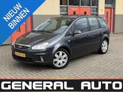 Ford C-Max - 1.8-16V Titanium Flexifuel