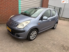 Nissan Pixo - 1.0 Acenta 5-drs Airco Bj:2012