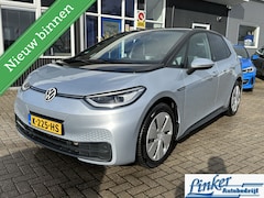 Volkswagen ID.3 - Pro Business 58 kWh - SOH 91.72% CAMERA CARPLAY SFEERVERL NL-AUTO