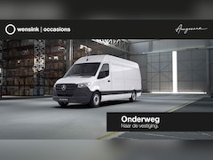 Mercedes-Benz Sprinter - 317 CDI L3 H2 Pro