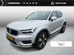 Volvo XC40 - 2.0 T5 AWD Intro Edition | Panorama dak | 360° Camera | Cruise Control Adaptief | BLIS | S