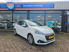 Peugeot 208 - 1.2 PureTech Blue Allure 17 inch Lichtmetaal
