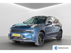 Lynk & Co 01 - 1.5 | Achteruitrijcamera | Airco (automatisch) | Apple Carplay/Android Auto|telefoonintegr