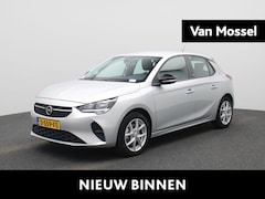 Opel Corsa Electric - 50 kWh | 136pk | Apple Carplay/Android Auto | Lichtmetalen Velgen | 25.000km |