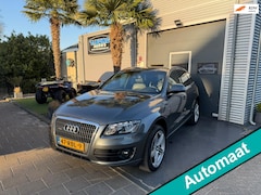 Audi Q5 - 2.0 TFSI quattro Pro Line S-Line Vele Extra's