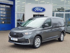 Ford Transit Connect - 1.5 Ecoboost PHEV L2 Limited | Aanhanger assistent | Aanhanger manoeuvreerhulp | Achteruit