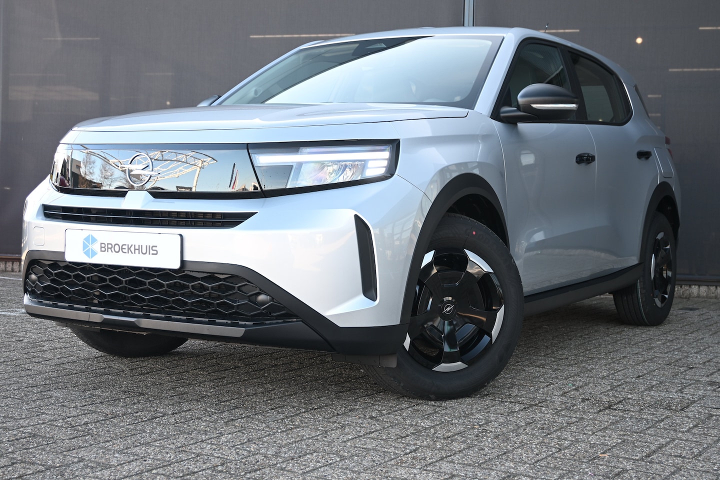 Opel Frontera - Edition Voorraad-Actie! 8 Jaar Garantie | Achteruitrijcamera | Draadloos Apple Carplay & A - AutoWereld.nl