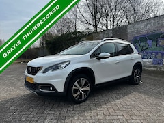 Peugeot 2008 - 1.2 PureTech - New Distributieriem - New Apk - Airco - Carplay - Nap