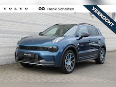 Lynk & Co 01 - 1.5 | Panoramadak | Adaptieve cruise control | Apple carplay/Android auto | Keyless