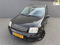 Fiat Panda - 1.2 Young*NEW APK 2027*AIRCO*ELKT-RAAM*ZUINGE AUTO