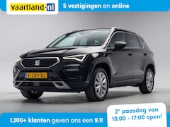 SEAT Ateca - 1.5 TSI Style Business Intense NW-Model Aut. [ Adapt.cruise Camera Stoelverwarming ]