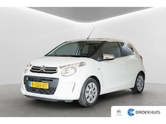 Citroën C1 - 1.0 VTi Feel