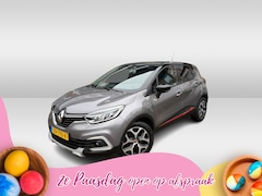 Renault Captur - 1.3 TCe Intens | 17 inch velgen | achteruitcamera | automaat |