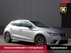 SEAT Ibiza - 1.0 TSI 96pk FR *Xcellence*/Copper/LED/Carplay/17"/Cruise