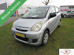 Daihatsu Cuore - 1.0 Trend