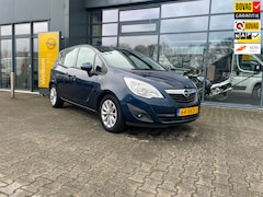 Opel Meriva - 1.4 Turbo Anniversary Edition trekhaak