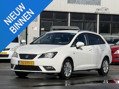 SEAT Ibiza ST - 1.2 TDI Style Ecomotive AIRCO | Cruise | Trekhaak | Export/Handel
