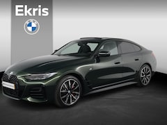 BMW 4-serie Gran Coupé - 420i Business Edition Plus | M Sport Plus Pack | Head-Up Display | schuif-/kanteldak | Dri