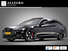 Audi A6 Avant - 55 TFSI e quattro Competition S-Line Edition (RS-ZETELS, MAXTON, HEAD-UP, SFEERVERLICHTING