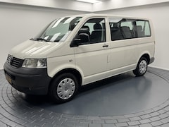 Volkswagen Transporter Kombi - 1.9 TDI 11495, - Incl.BTW 9PERS-Airco-Cr.contr-Elek.ramen-Elek.spiegels