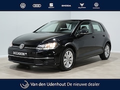 Volkswagen Golf - 1.0 TSI 115pk DSG Comfortline Android/Carplay Navigatie Camera PDC 181