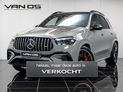 Mercedes-Benz AMG GLE - 53 Hybrid 4MATIC+ | Alpin Grijs | 22 INCH | Premium Plus