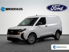Ford Transit Courier - Trend 1.5 EcoBlue 100pk | Achteruitrijcamera | Armleuning Bestuurdersstoel | Audiobedienin