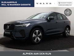 Volvo XC60 - T6 PLUG-IN HYBRID LONG RANGE PLUS DARK SCHUIFDAK 360GR CAM ACC