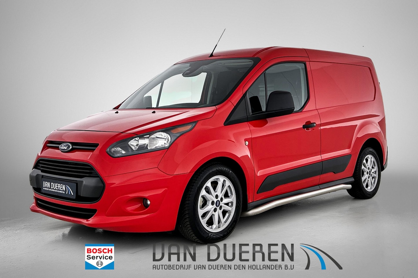 Ford Transit Connect - 1.5 TDCI L1 Trend LM, Carplay, Camera PRIJS - AutoWereld.nl