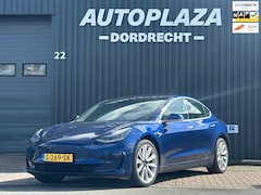 Tesla Model 3 - Standard RWD Plus 60 kWh