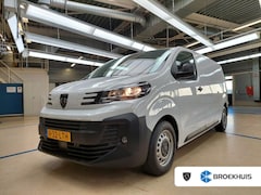 Peugeot e-Expert - 75 kWh 8 JAAR GARANTIE | CAMERA | NAVI | BETIMMERING | DRAADLOOS CARPLAY