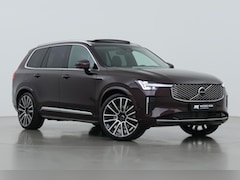 Volvo XC90 - T8 Plug-in hybrid Ultra Bright | Bowers&Wilkins | Luchtvering | Massage | 22 Inch | Trekha