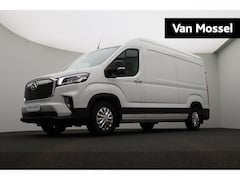 Maxus eDeliver 9 - L3H2 89 kWh