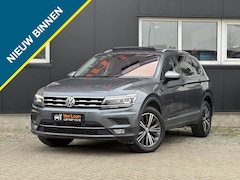 Volkswagen Tiguan Allspace - 1.5TSI Highl/Leder/Pano/2xMemory stoel/Virtual/Adapt cruise/Came
