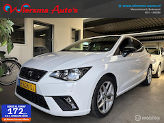SEAT Ibiza - 1.0 TSI FR Business Intense|Trekhaak|Camera|Carplay