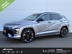 Hyundai Kona Electric - N Line Business 64.8 kWh / Adaptieve Cruise Control / Apple Carplay/Android Auto / Navigat